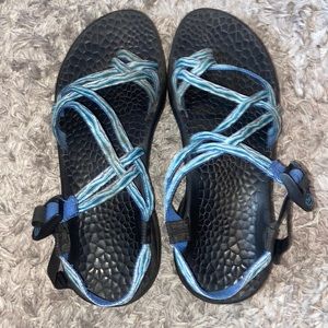 Chaco Sandals • Size 10 • Perfect Condition!!!